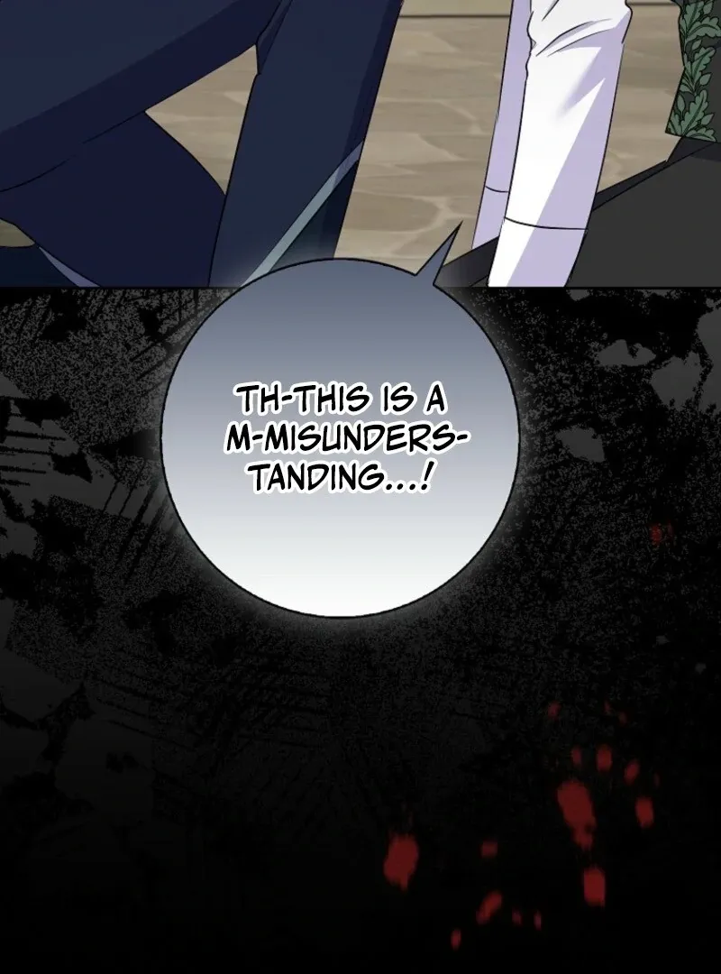 I Became The Male Leads’ Target Chapter 29 page 8 - 