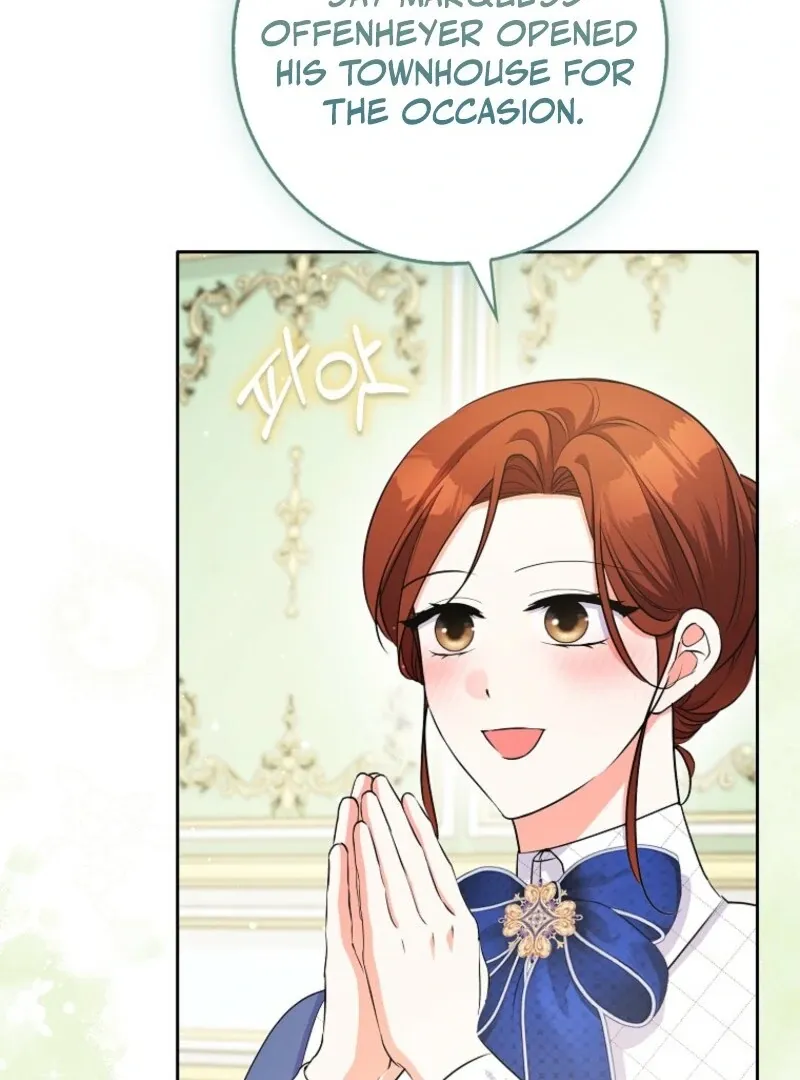I Became The Male Leads’ Target Chapter 29 page 71 - 