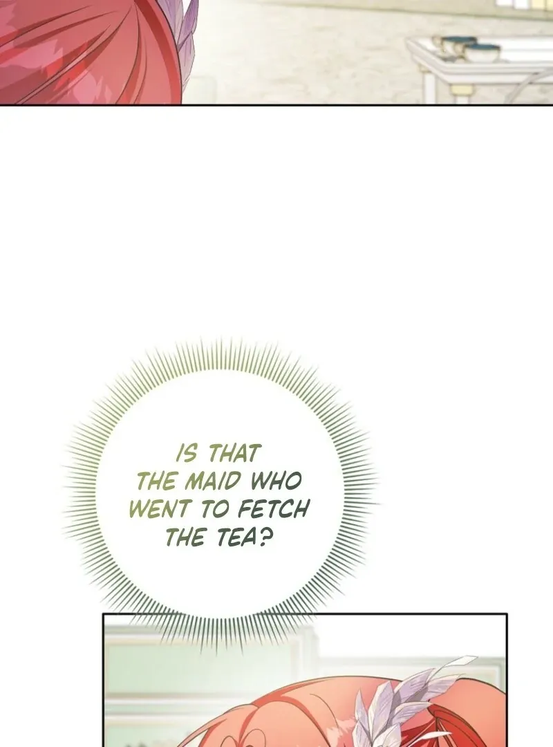 I Became The Male Leads’ Target Chapter 29 page 75 - 