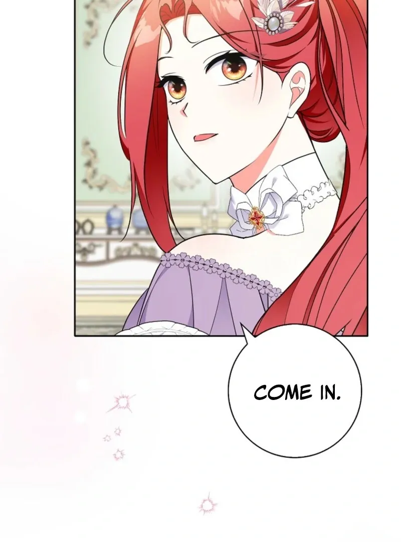 I Became The Male Leads’ Target Chapter 29 page 76 - 