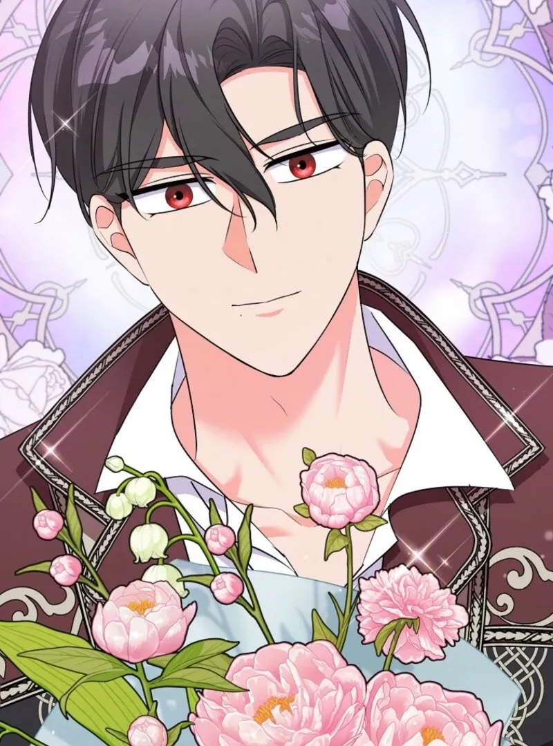 I Became The Male Leads’ Target Chapter 29 page 80 - 