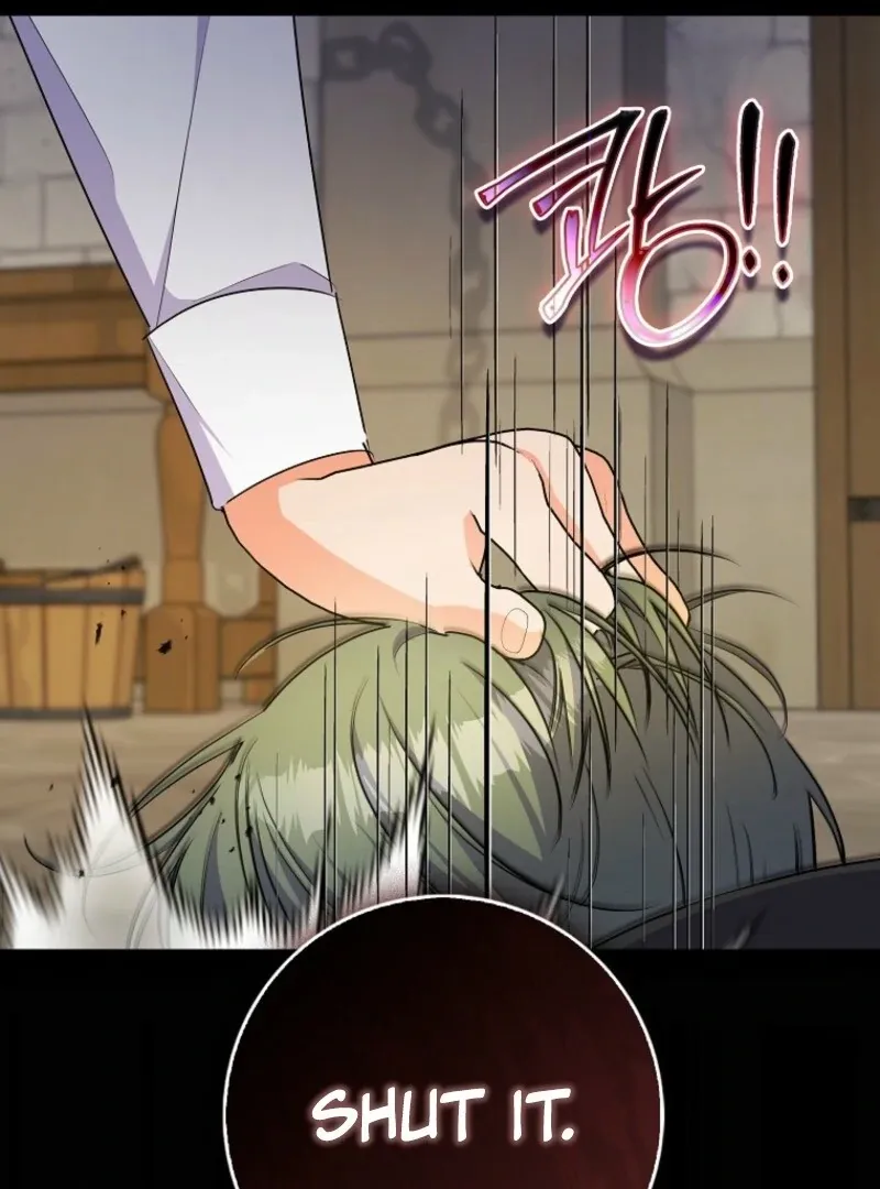 I Became The Male Leads’ Target Chapter 29 page 9 - 