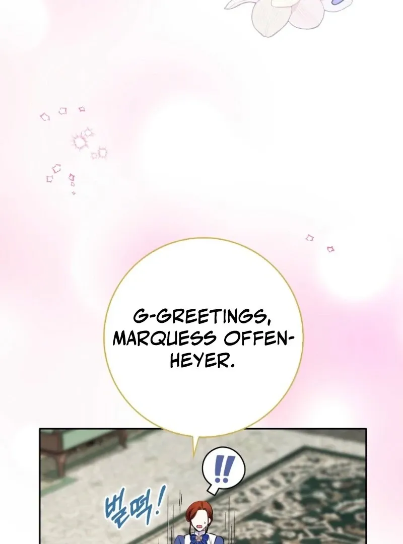 I Became The Male Leads’ Target Chapter 29 page 82 - 