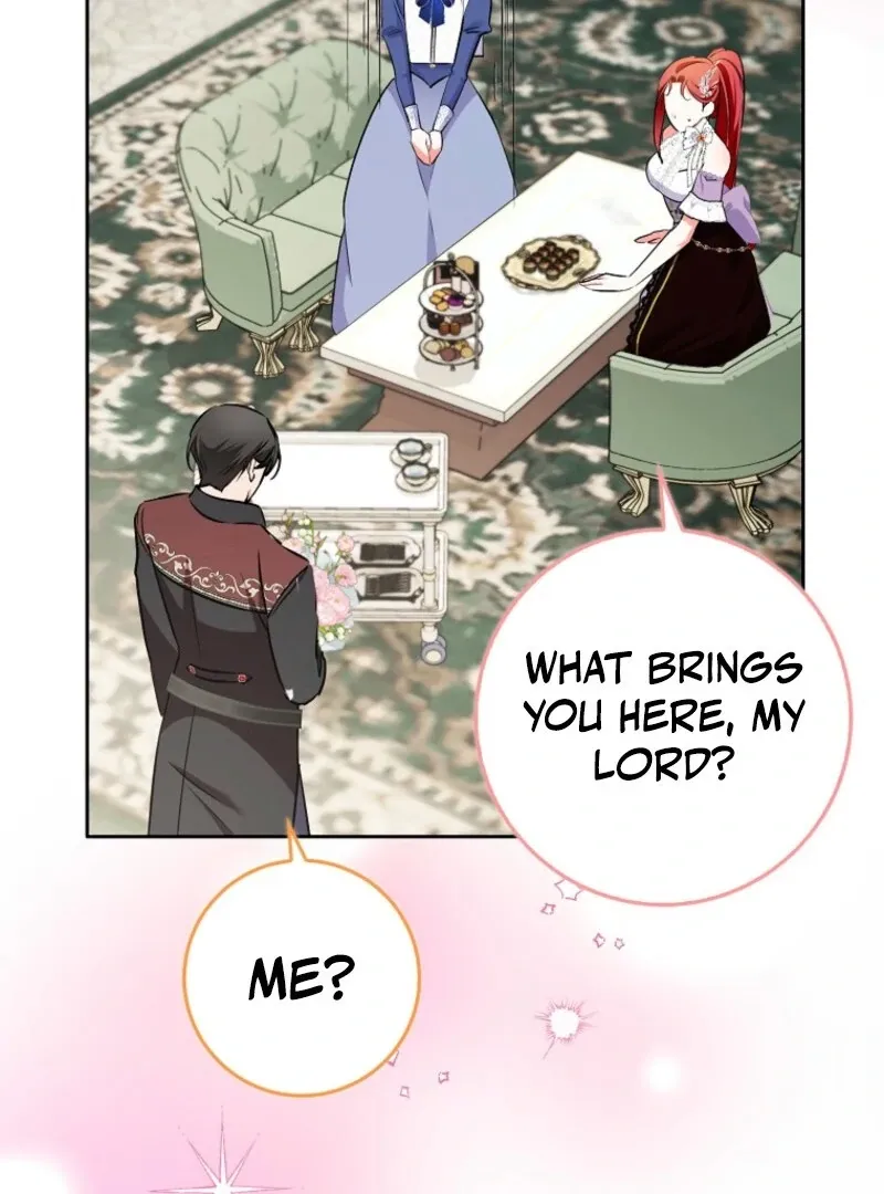 I Became The Male Leads’ Target Chapter 29 page 83 - 