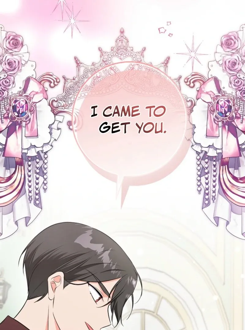 I Became The Male Leads’ Target Chapter 29 page 84 - 