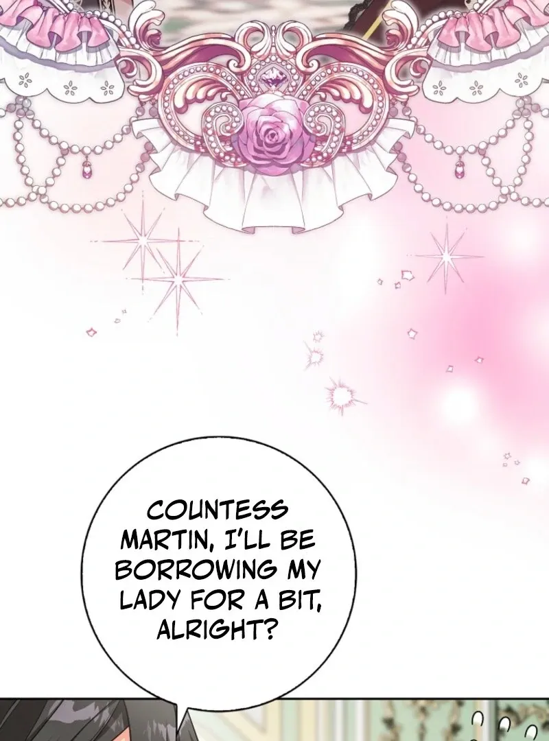 I Became The Male Leads’ Target Chapter 29 page 86 - 