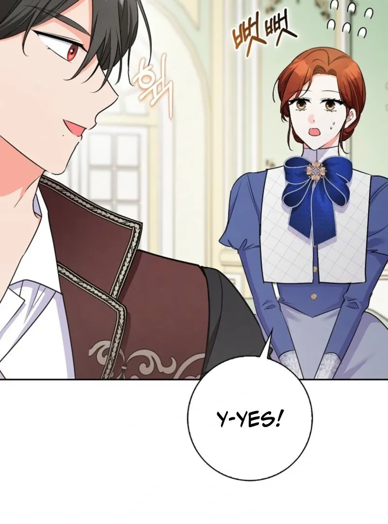 I Became The Male Leads’ Target Chapter 29 page 87 - 