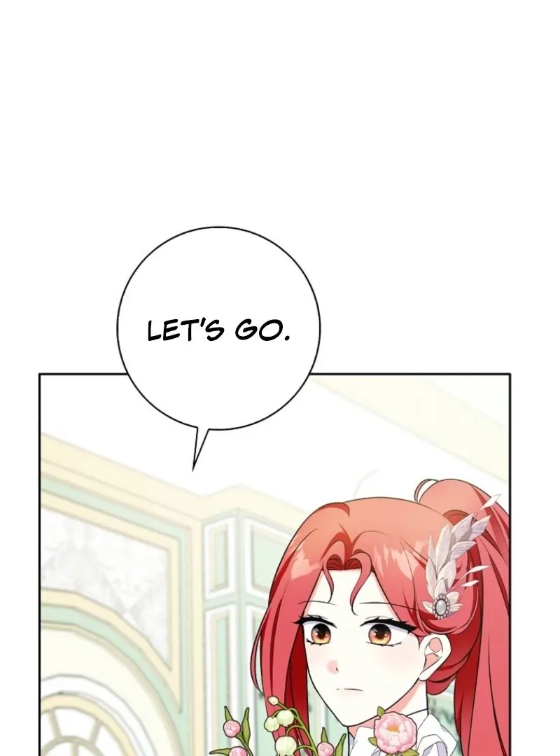 I Became The Male Leads’ Target Chapter 29 page 88 - 