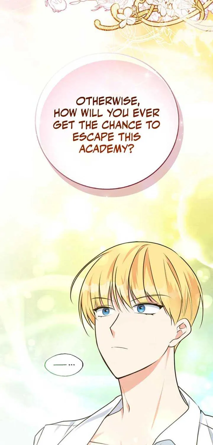 I Became The Male Leads’ Target Chapter 3 page 14 - 