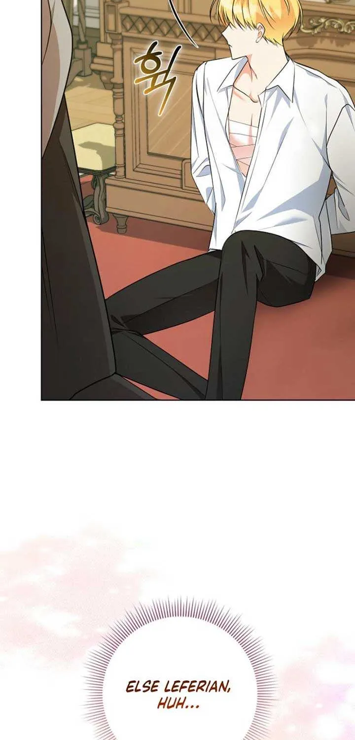 I Became The Male Leads’ Target Chapter 3 page 16 - 
