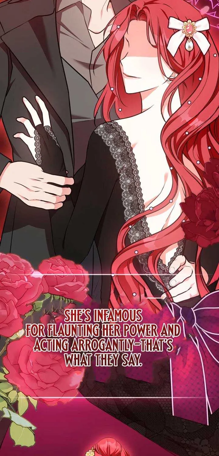 I Became The Male Leads’ Target Chapter 3 page 18 - 