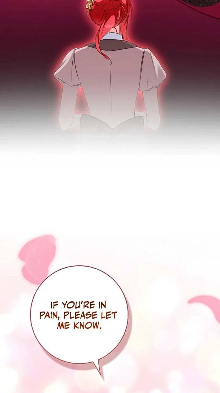 I Became The Male Leads’ Target Chapter 3 page 19 - 