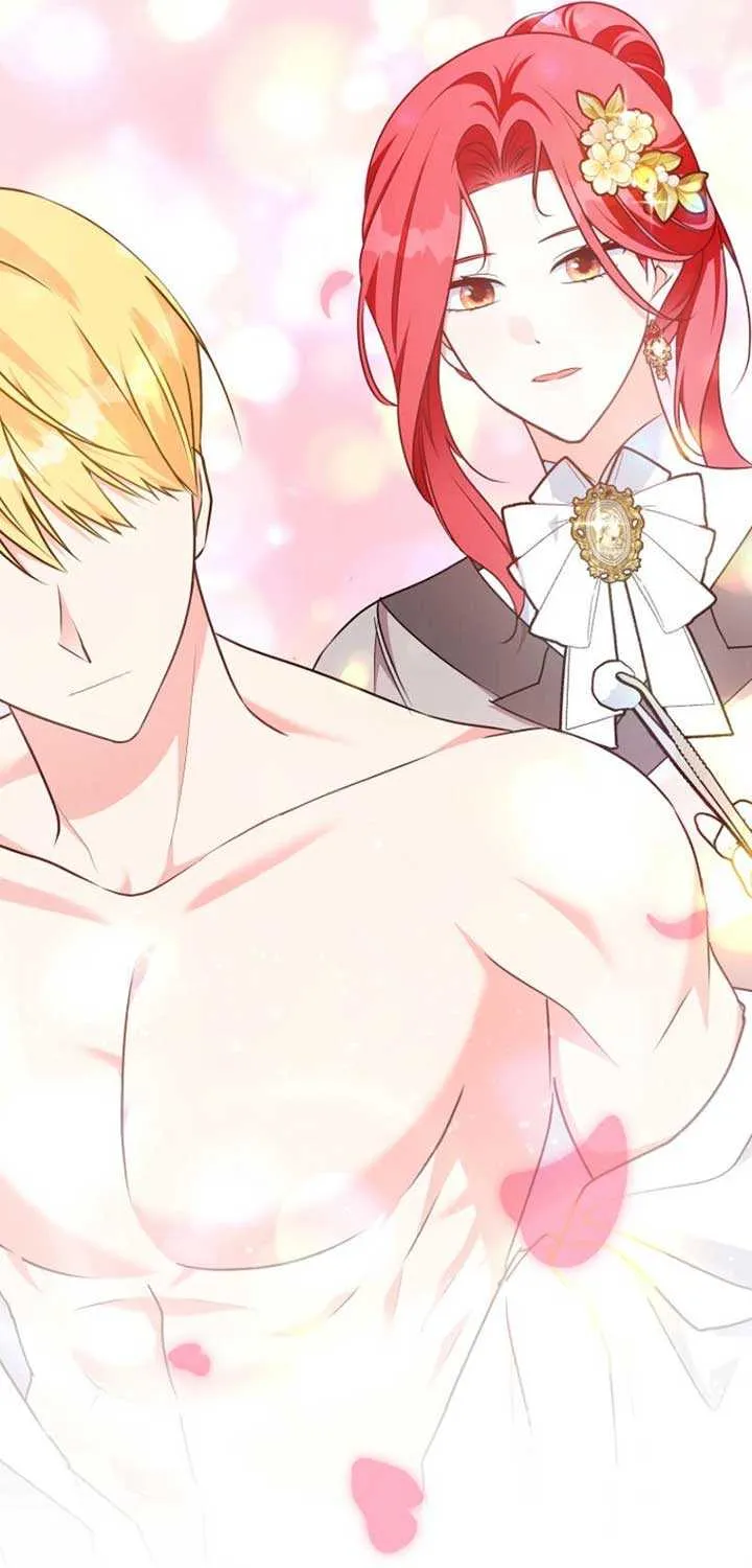 I Became The Male Leads’ Target Chapter 3 page 20 - 