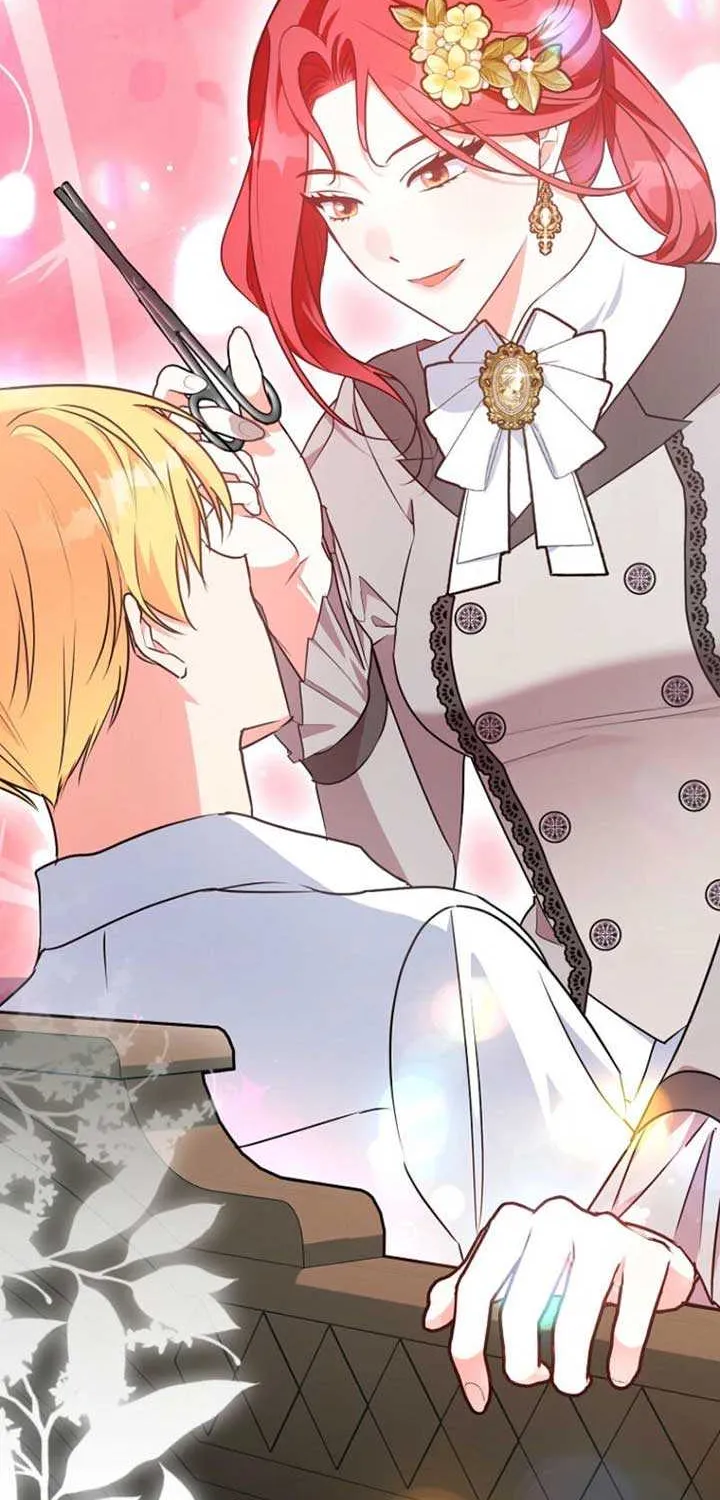I Became The Male Leads’ Target Chapter 3 page 3 - 