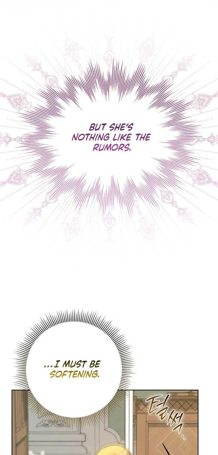 I Became The Male Leads’ Target Chapter 3 page 21 - 