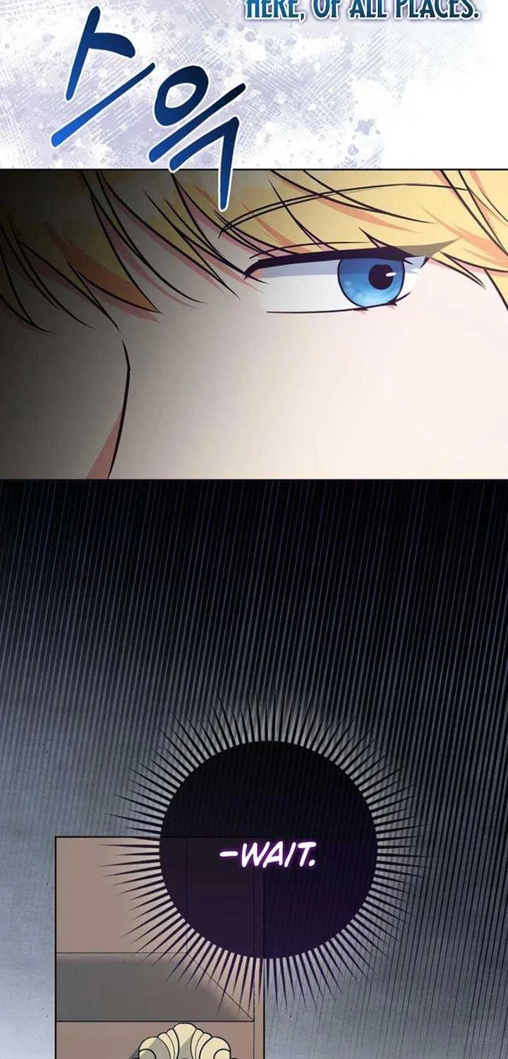 I Became The Male Leads’ Target Chapter 3 page 23 - 