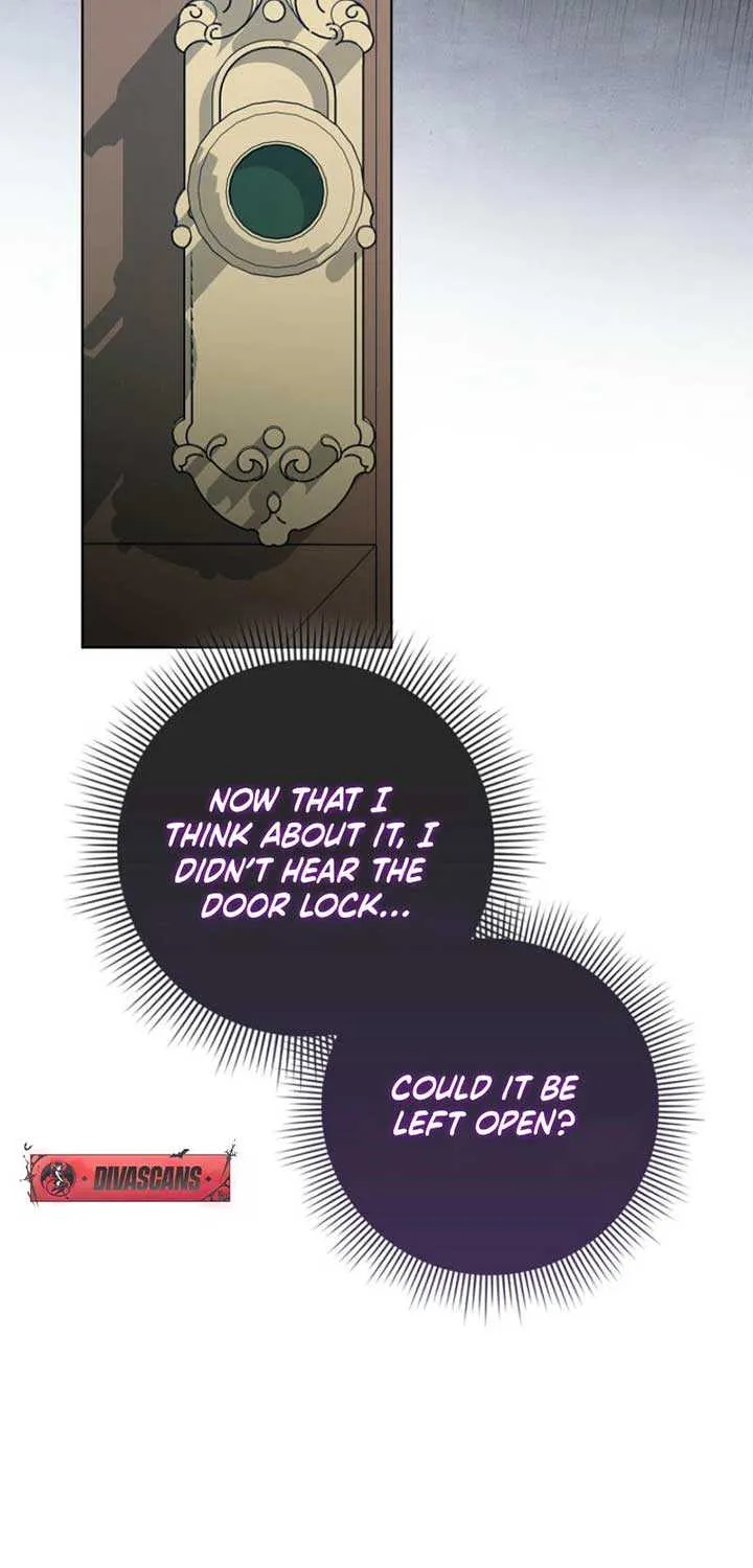 I Became The Male Leads’ Target Chapter 3 page 24 - 