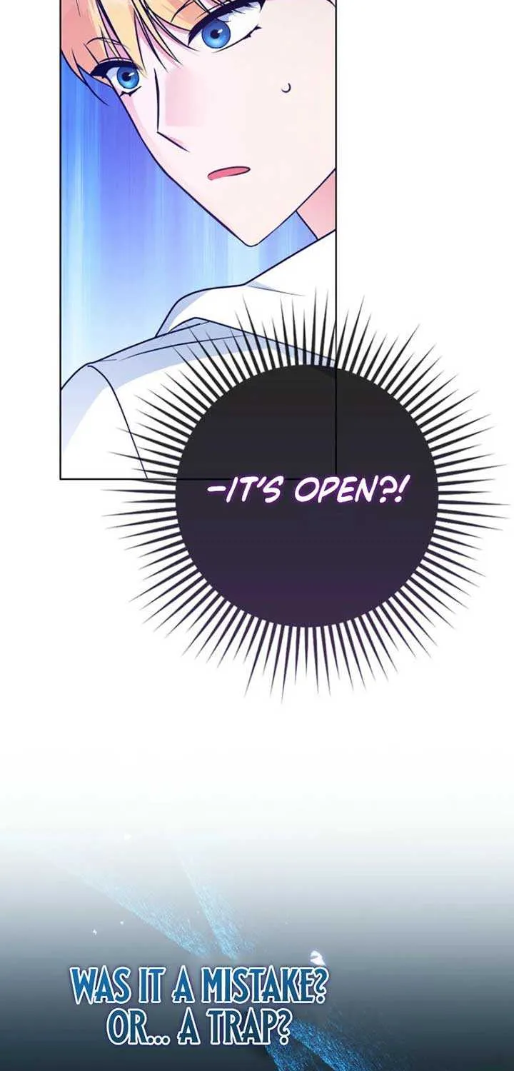 I Became The Male Leads’ Target Chapter 3 page 26 - 