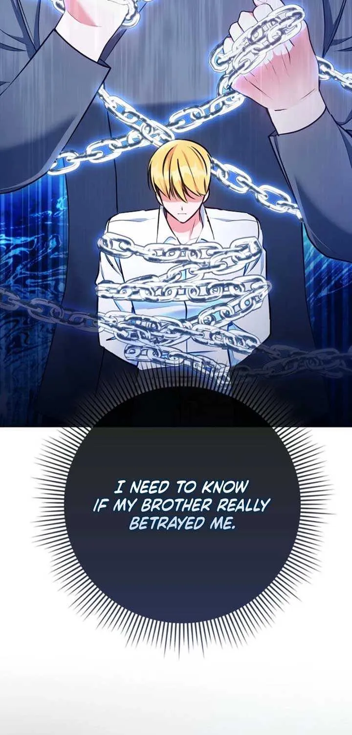 I Became The Male Leads’ Target Chapter 3 page 28 - 