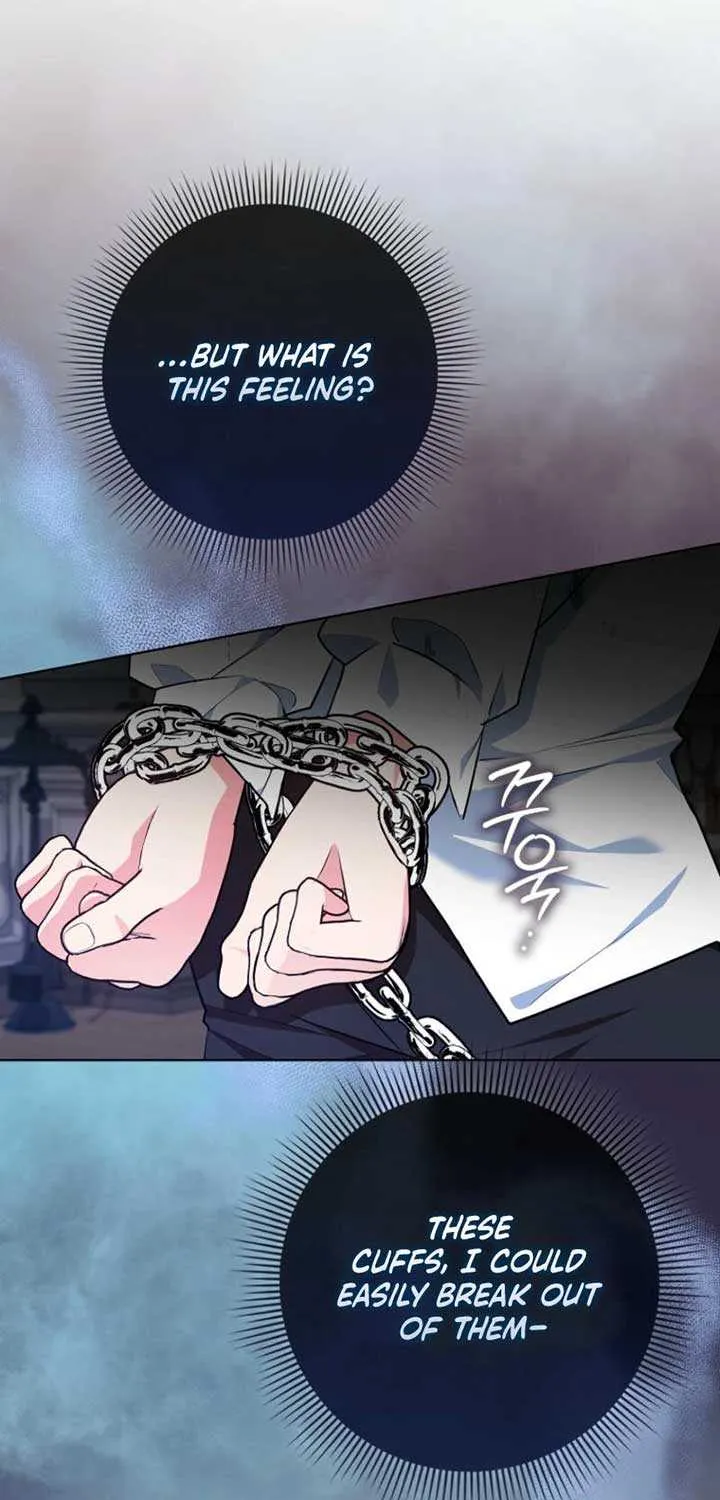 I Became The Male Leads’ Target Chapter 3 page 29 - 