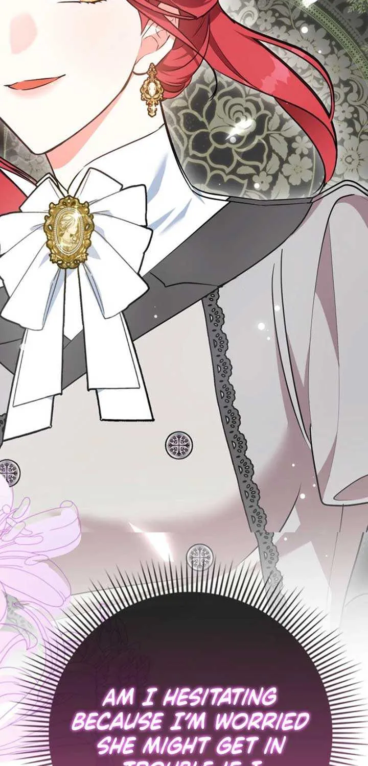 I Became The Male Leads’ Target Chapter 3 page 31 - 