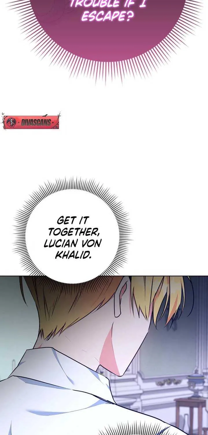I Became The Male Leads’ Target Chapter 3 page 32 - 