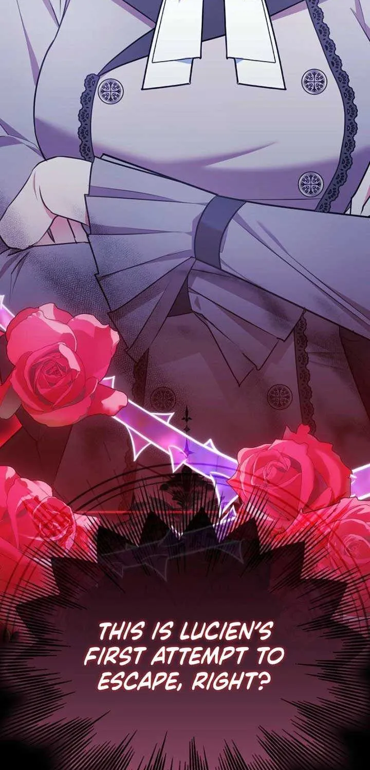 I Became The Male Leads’ Target Chapter 3 page 38 - 