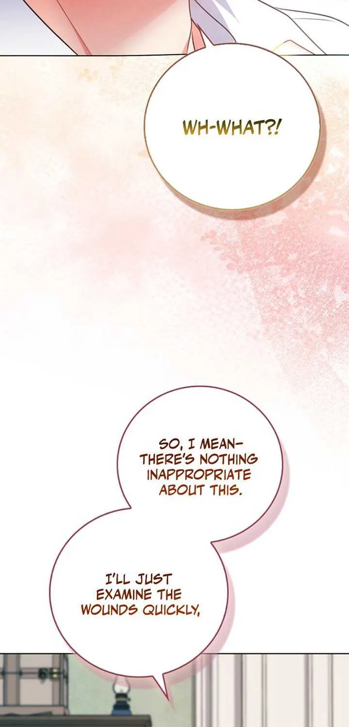 I Became The Male Leads’ Target Chapter 3 page 5 - 