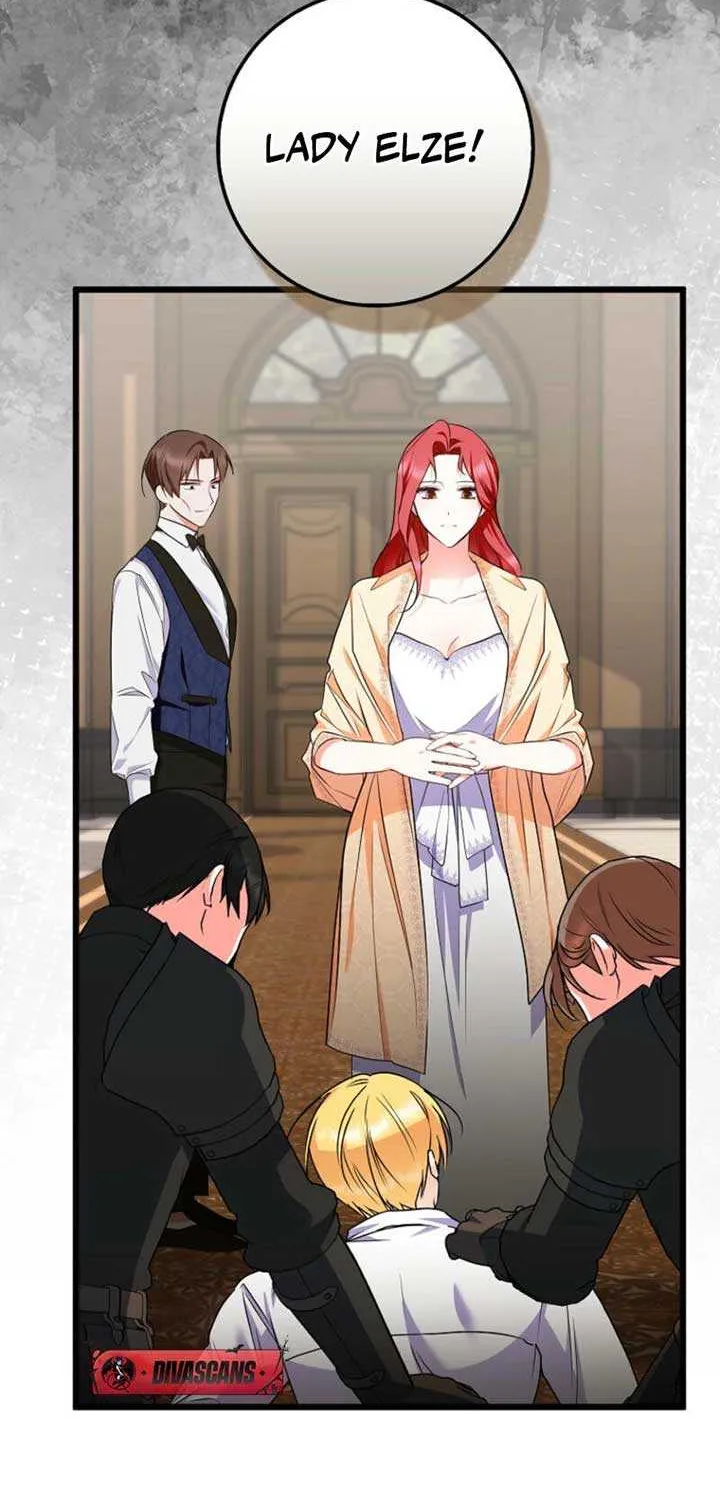 I Became The Male Leads’ Target Chapter 3 page 44 - 