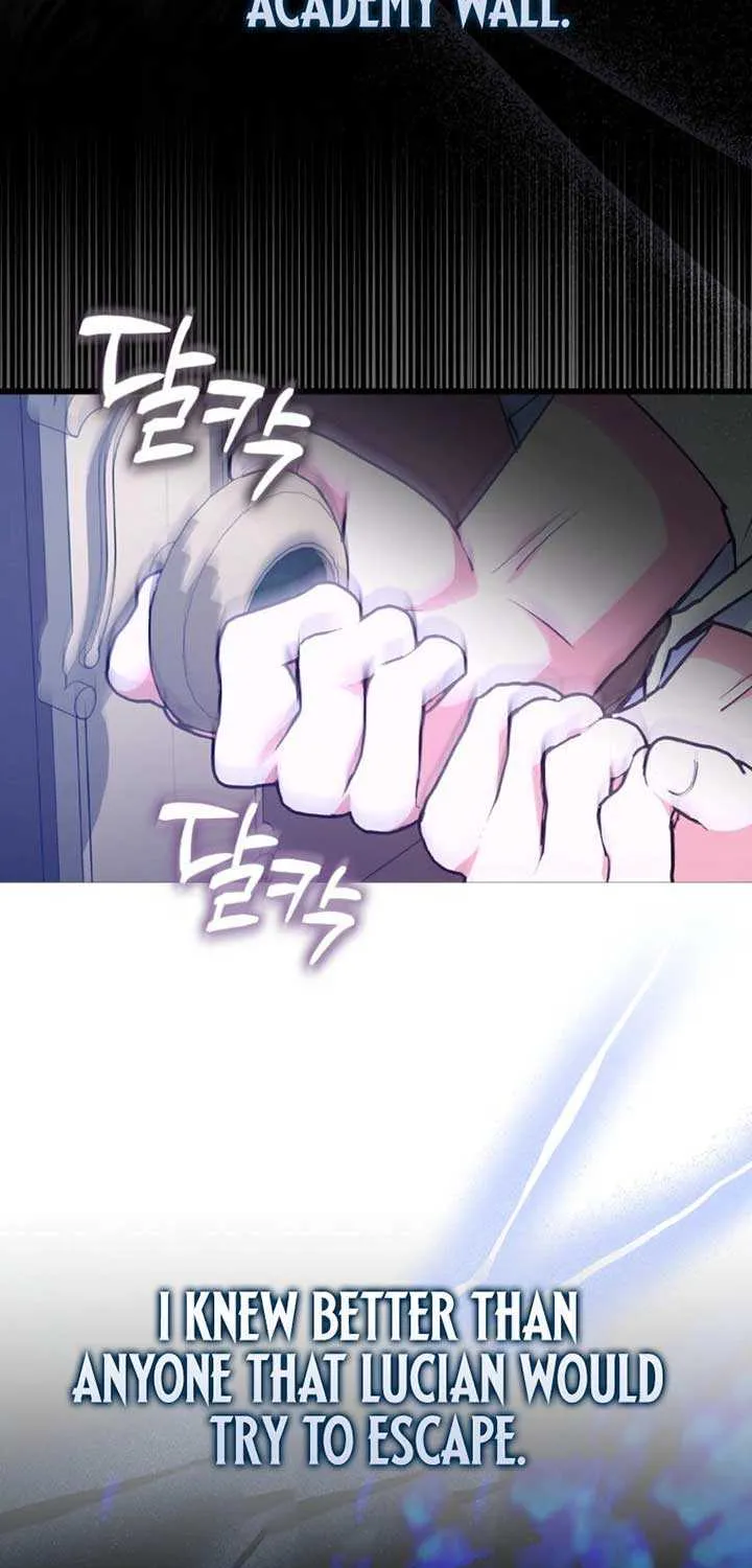 I Became The Male Leads’ Target Chapter 3 page 48 - 