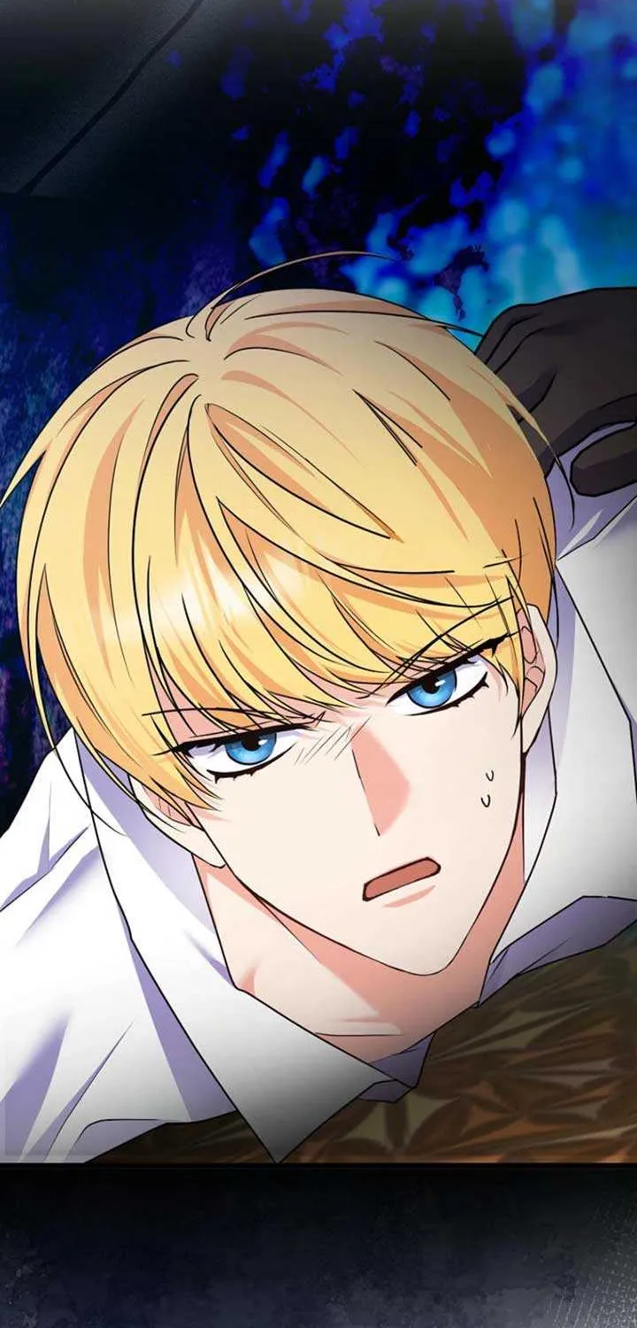 I Became The Male Leads’ Target Chapter 3 page 49 - 