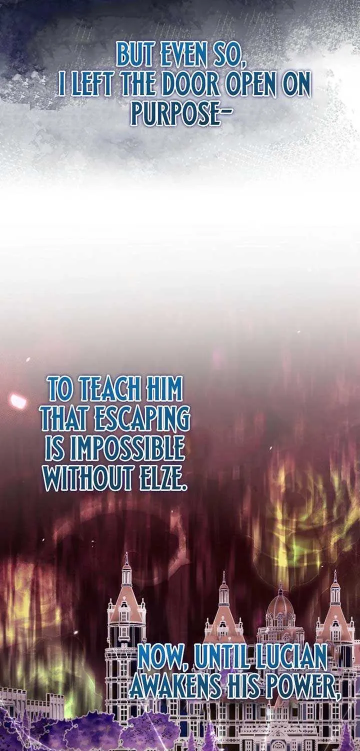 I Became The Male Leads’ Target Chapter 3 page 50 - 