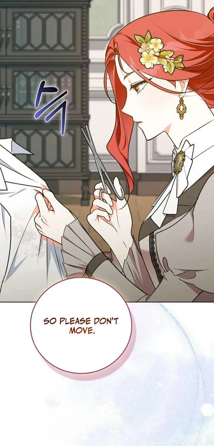 I Became The Male Leads’ Target Chapter 3 page 6 - 