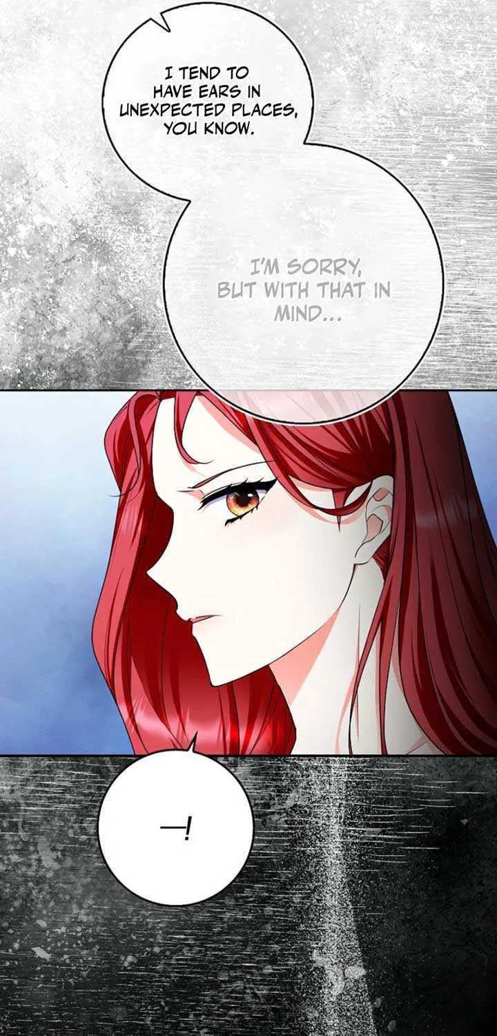 I Became The Male Leads’ Target Chapter 3 page 55 - 