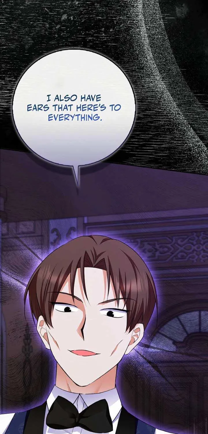 I Became The Male Leads’ Target Chapter 3 page 56 - 