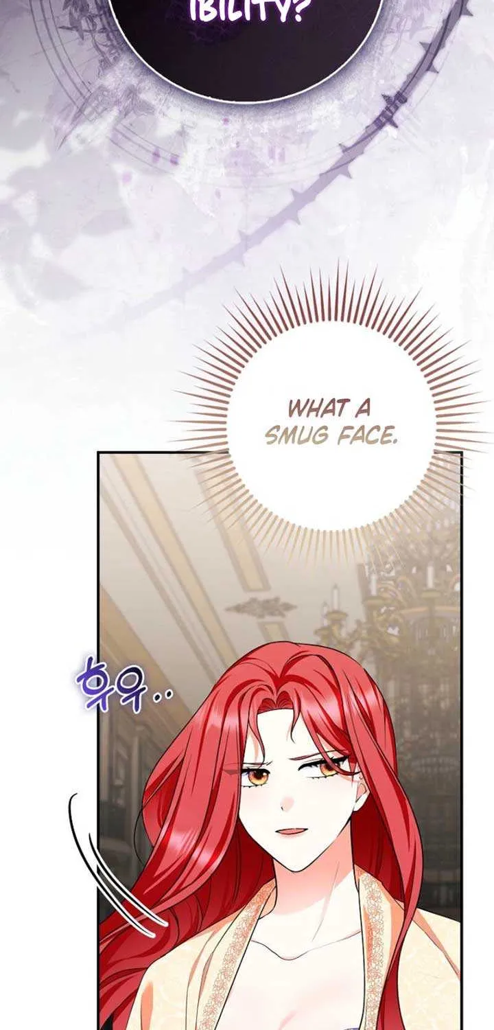 I Became The Male Leads’ Target Chapter 3 page 58 - 