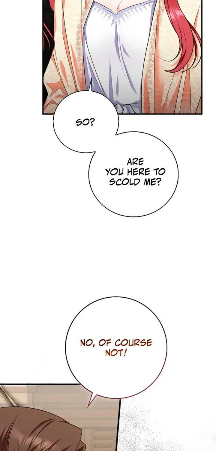 I Became The Male Leads’ Target Chapter 3 page 59 - 