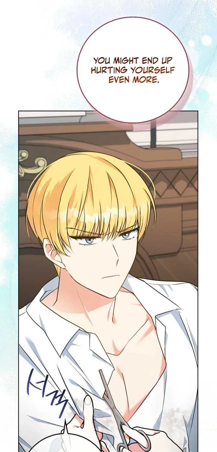 I Became The Male Leads’ Target Chapter 3 page 7 - 
