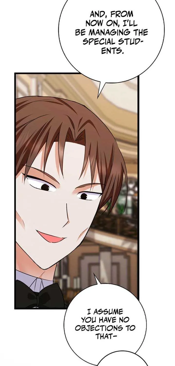 I Became The Male Leads’ Target Chapter 3 page 61 - 