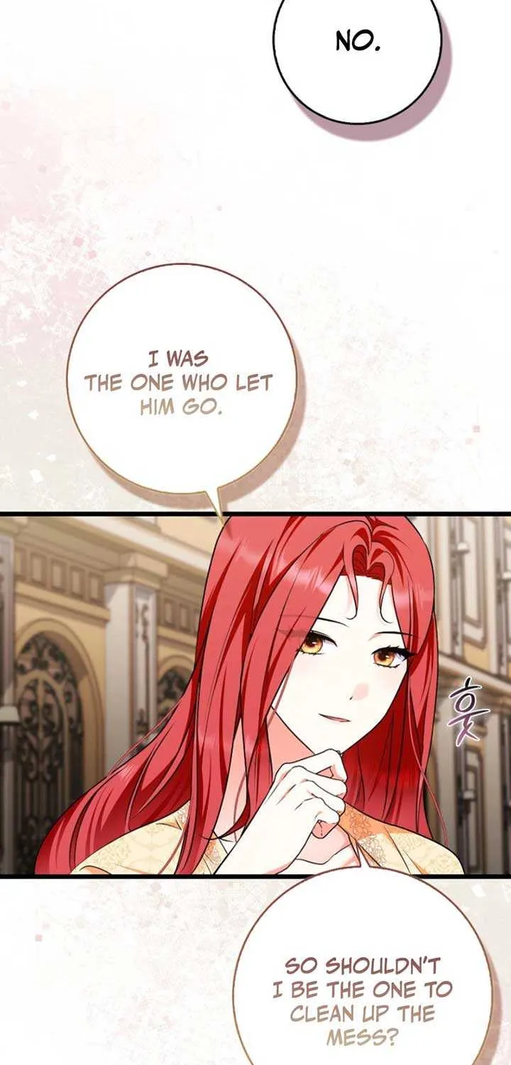 I Became The Male Leads’ Target Chapter 3 page 62 - 