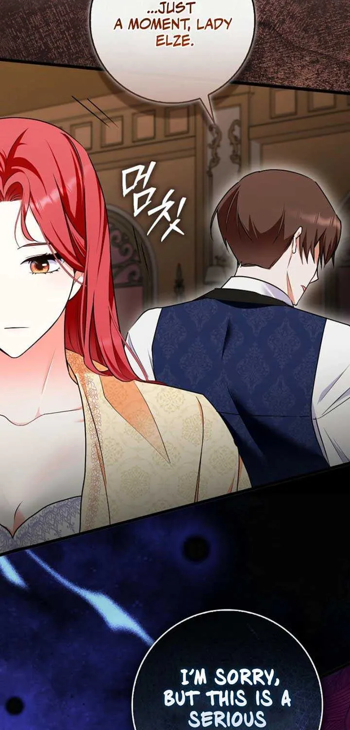 I Became The Male Leads’ Target Chapter 3 page 65 - 
