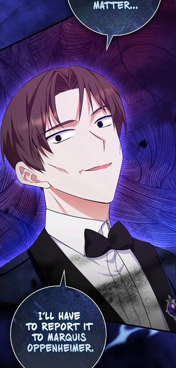 I Became The Male Leads’ Target Chapter 3 page 66 - 