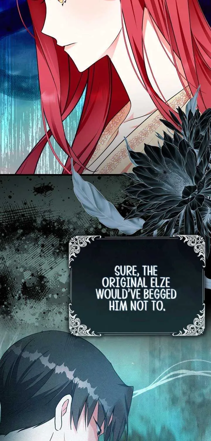 I Became The Male Leads’ Target Chapter 3 page 68 - 
