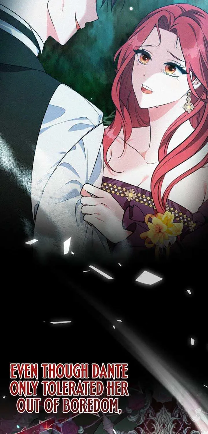 I Became The Male Leads’ Target Chapter 3 page 69 - 