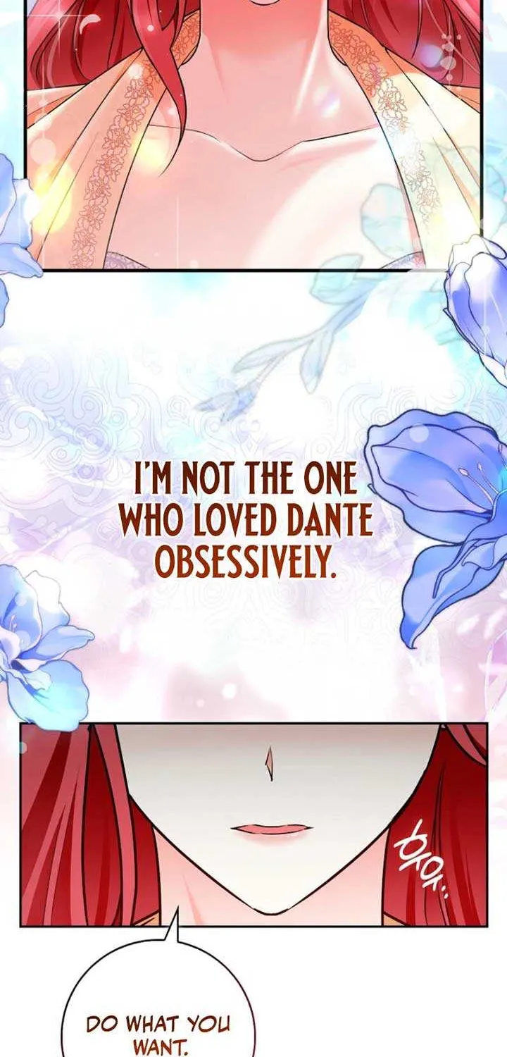 I Became The Male Leads’ Target Chapter 3 page 74 - 