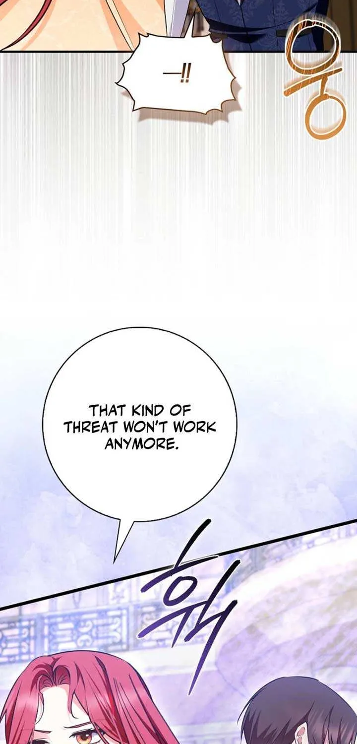 I Became The Male Leads’ Target Chapter 3 page 76 - 