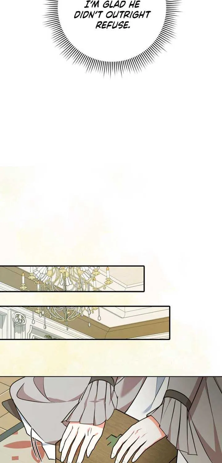 I Became The Male Leads’ Target Chapter 3 page 9 - 