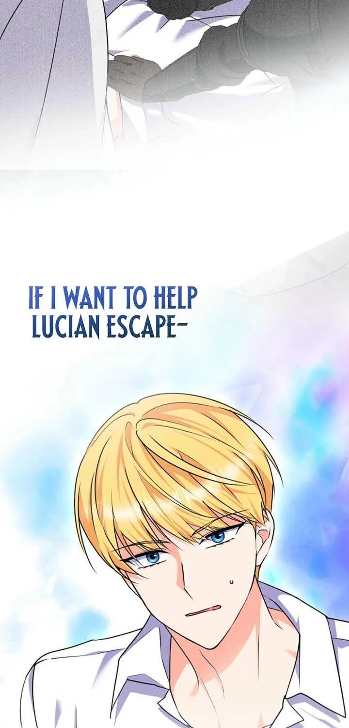 I Became The Male Leads’ Target Chapter 3 page 85 - 