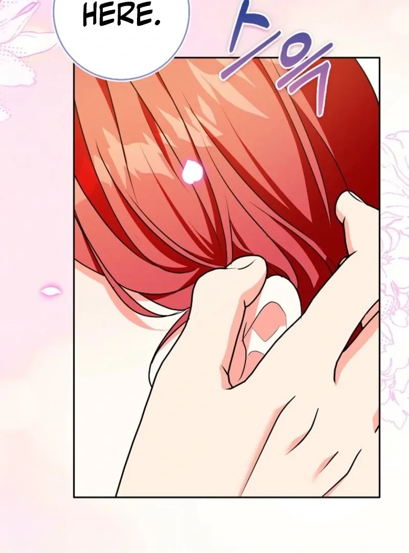 I Became The Male Leads’ Target Chapter 30 page 103 - 