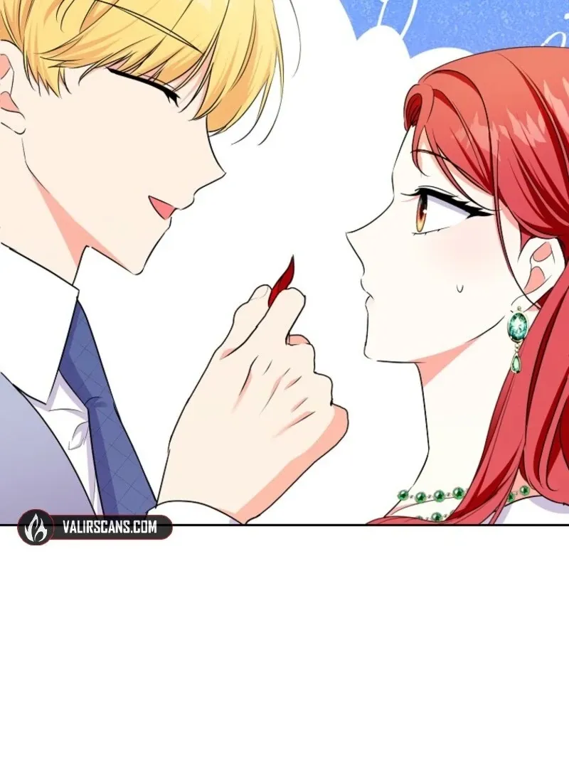 I Became The Male Leads’ Target Chapter 30 page 105 - 